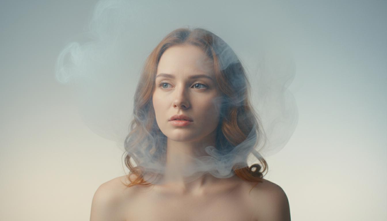 Does your brain feel foggy? Let's talk about 'Brain Fog'