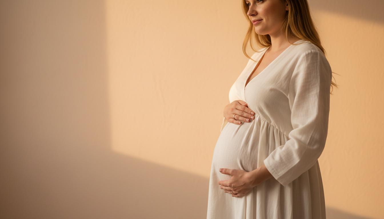 Should we know exactly what contractions are during pregnancy?