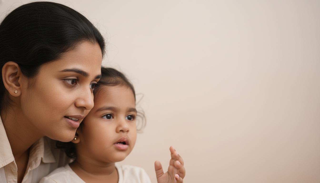 ඔයාගේ දරුවාත් කියන දේවල්ම ආපහු කියනවද? අපි Echolalia ගැන කතා කරමු! ඔයාගේ දරුවාත් කියන දේවල්ම ආපහු කියනවද? අපි Echolalia ගැන කතා කරමු!