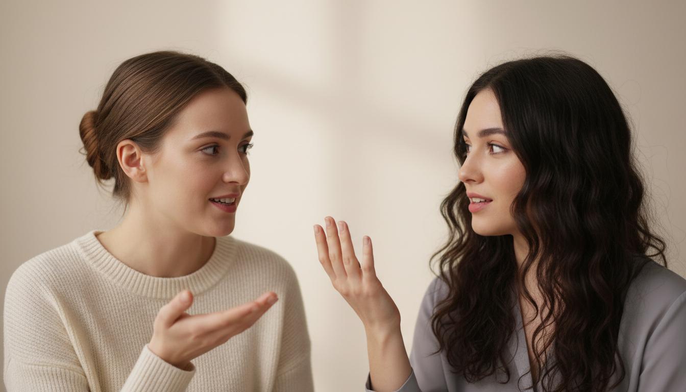 ඔයාත් නොදැනුවත්වම අනුන්ව අනුකරණය කරනවද? අපි Echopraxia ගැන කතා කරමු! ඔයාත් නොදැනුවත්වම අනුන්ව අනුකරණය කරනවද? අපි Echopraxia ගැන කතා කරමු!