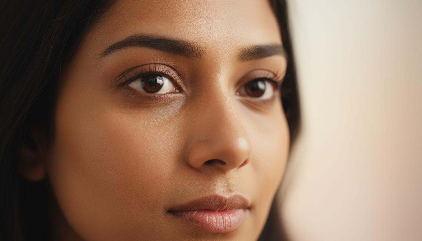 Do you have discharge from your eyes? Is this normal or is it a disease? (Eye Discharge)