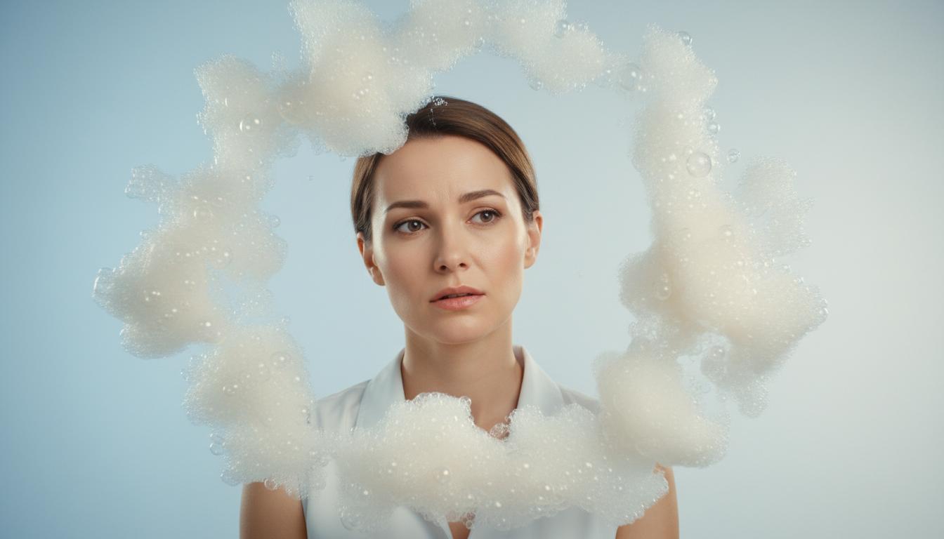 Do you have a lot of foam in your urine? (Foamy Urine) - Let's talk about this!
