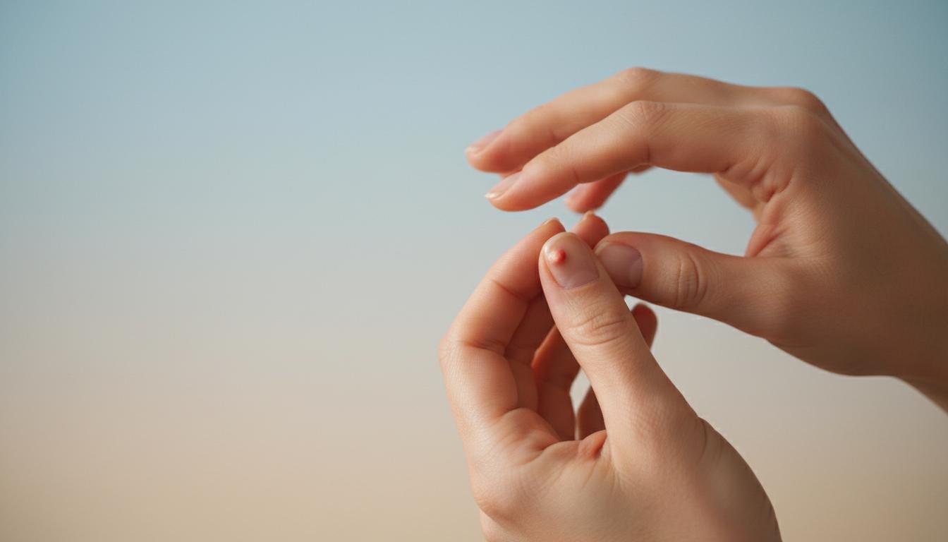 Are these lumps on your body a sign of gout? (Gout Tophi)