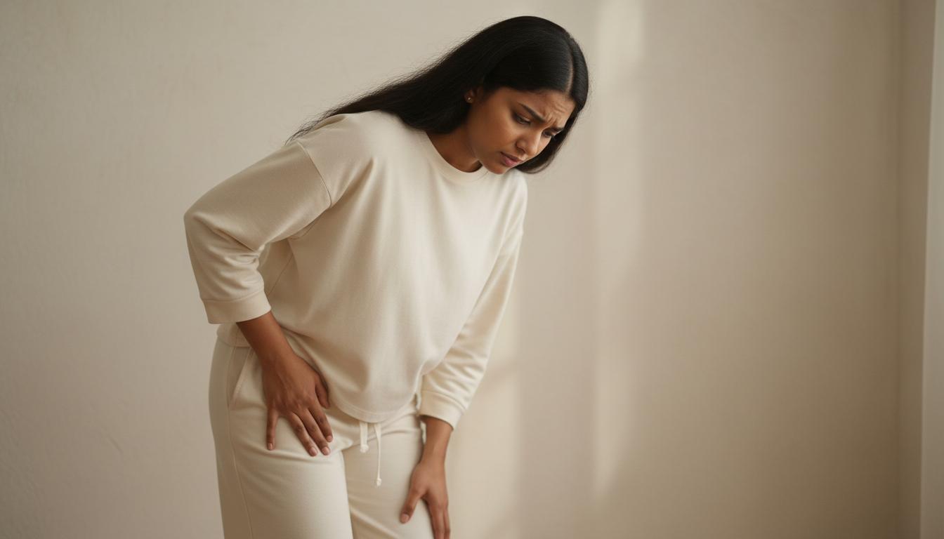 Does the groin hurt? (Groin Pain) Let's find out exactly about this