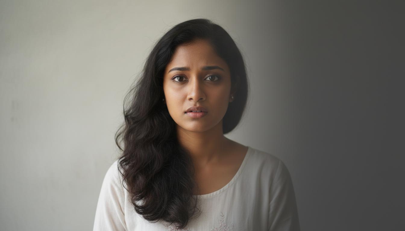 ඔයාට පේන ලෝකෙන් බාගයක් එකපාරටම නොපෙනී යනවද? (Homonymous Hemianopia) අපි මේ ගැන කතා කරමු!