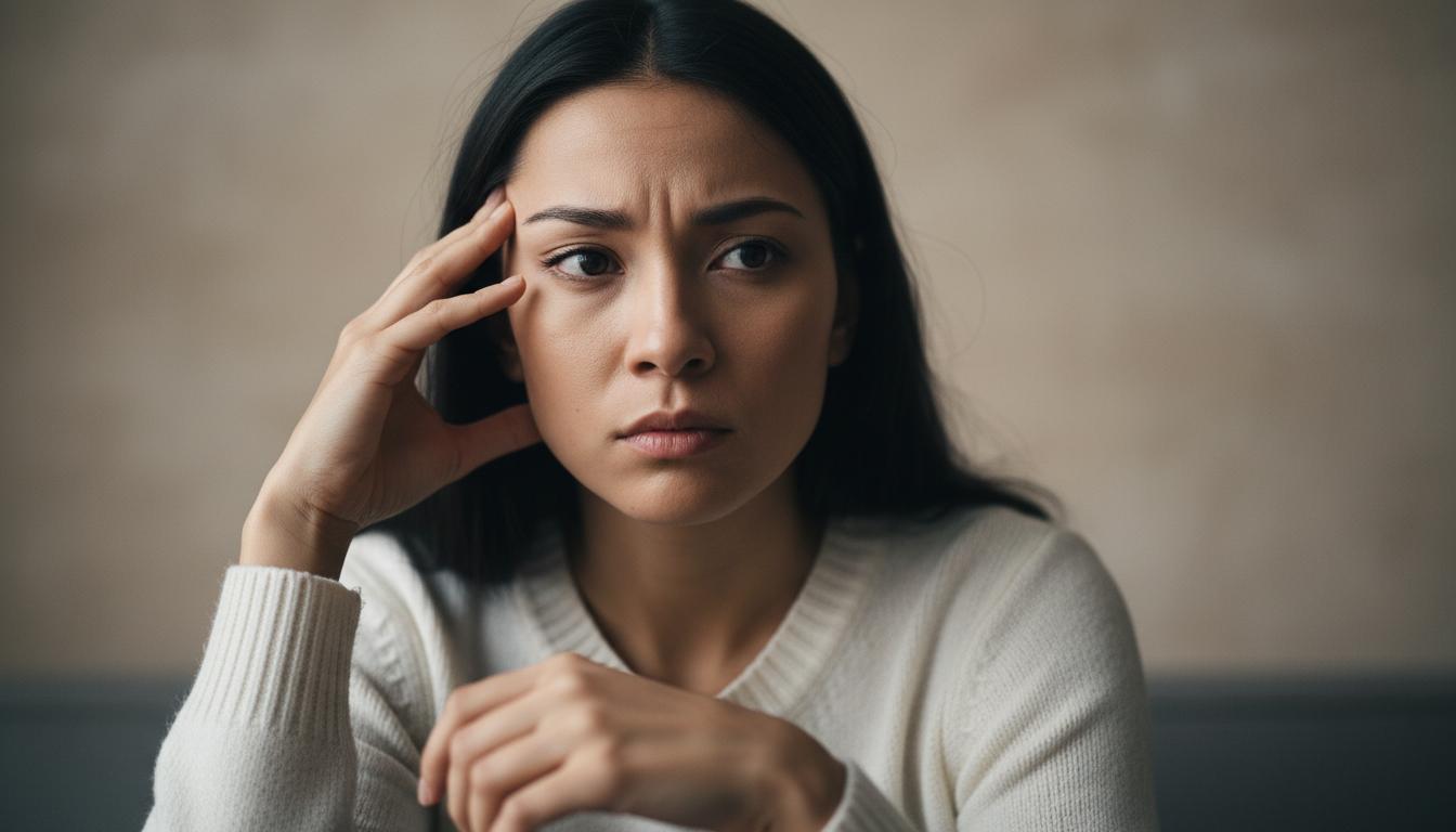 Do you also feel a constant sense of nervousness in your body and mind: Is this Hyperarousal?