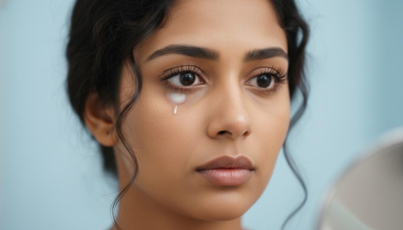 Do you have a white fluid inside your eye? Let's learn about Hypopyon!