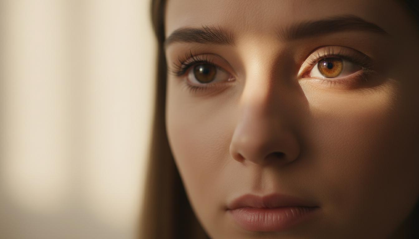Is your black pupil not responding properly to light? Let's talk about Marcus Gunn Pupil!