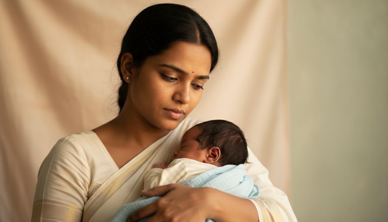 කිරි දෙන අම්මෙක් වන ඔයාටත් තන පුඩුවේ සුදු බිබිලි ඇවිත් වේදනාවක් තියෙනවද? අපි මේ Milk Bleb ගැන කතා කරමු! කිරි දෙන අම්මෙක් වන ඔයාටත් තන පුඩුවේ සුදු බිබිලි ඇවිත් වේදනාවක් තියෙනවද? අපි මේ Milk Bleb ගැන කතා කරමු!