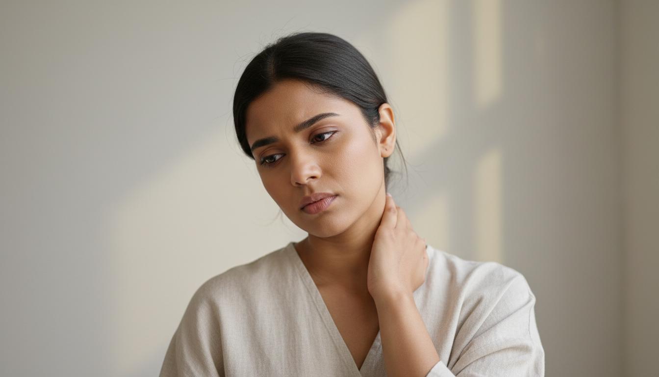 ඔයාගෙත් නිතරම ඇඟපත රිදෙනවද? අපි මේ මස්පිඬු වේදනාව (Myalgia) ගැන කතා කරමු!