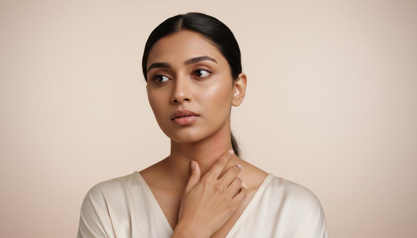 අව්වට ගියාම ඔයාගෙත් හම රතු වෙලා, පලු දාලා, කසනවද? අපි Photosensitivity ගැන කතා කරමු!