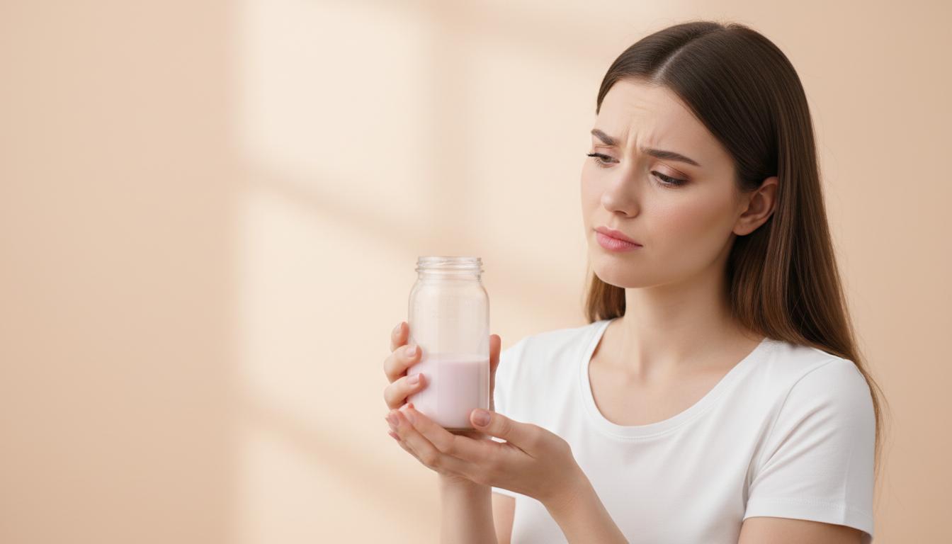 Is your breast milk pink? (Pink Breast Milk) Don't worry, let's talk about this!