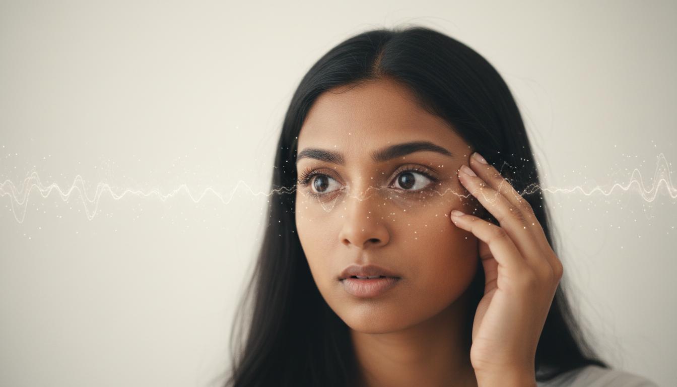 Do you see flashing, wavy shapes before your eyes? Let's learn about Scintillating Scotoma