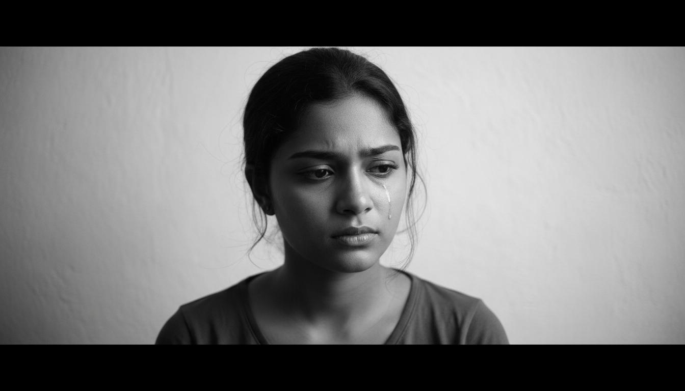 ඔයාට ඔයාවම එපා වෙලාද? අපි මේ Self-Loathing ගැන කතා කරමු!