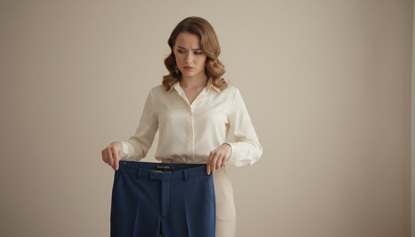 Is your weight decreasing in an unexplained way? (Unexplained Weight Loss) - Let's talk about this