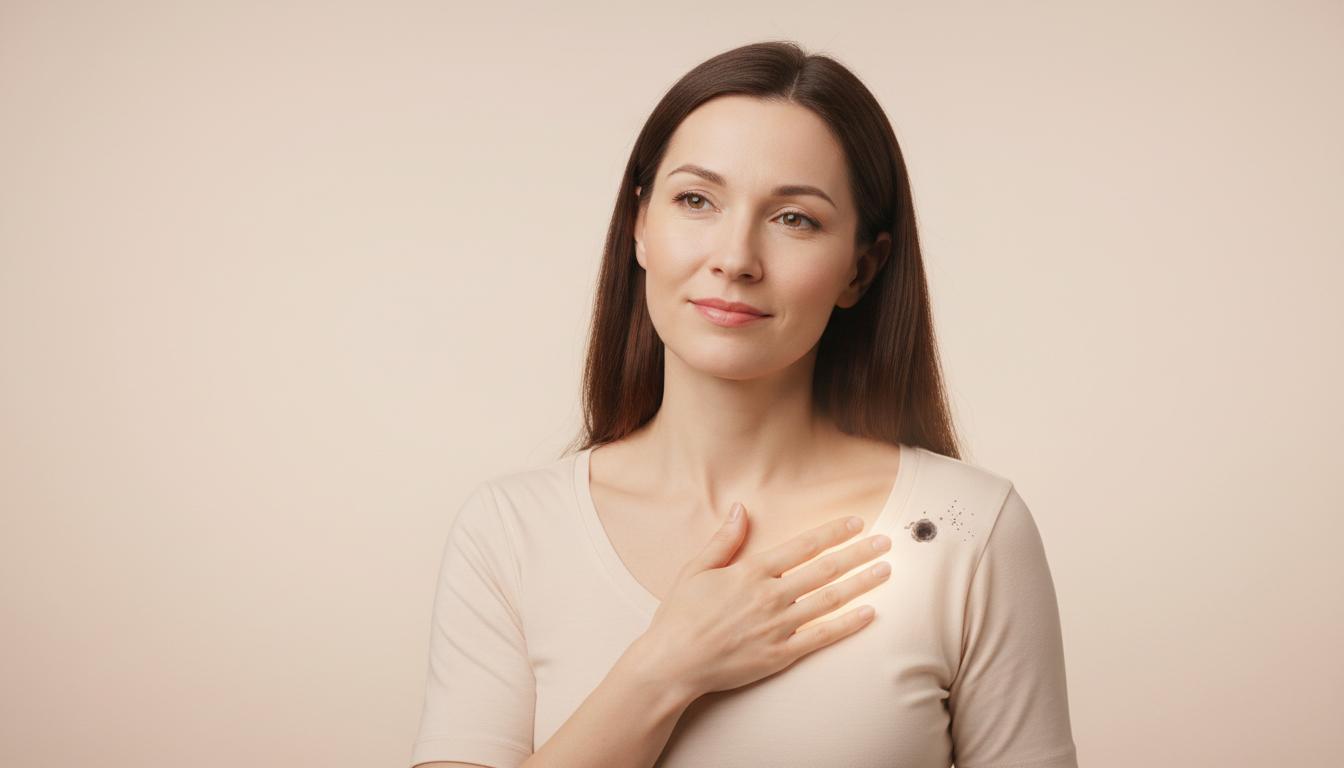 Does breast cancer require the entire breast to be removed? Let's learn about Lumpectomy surgery!