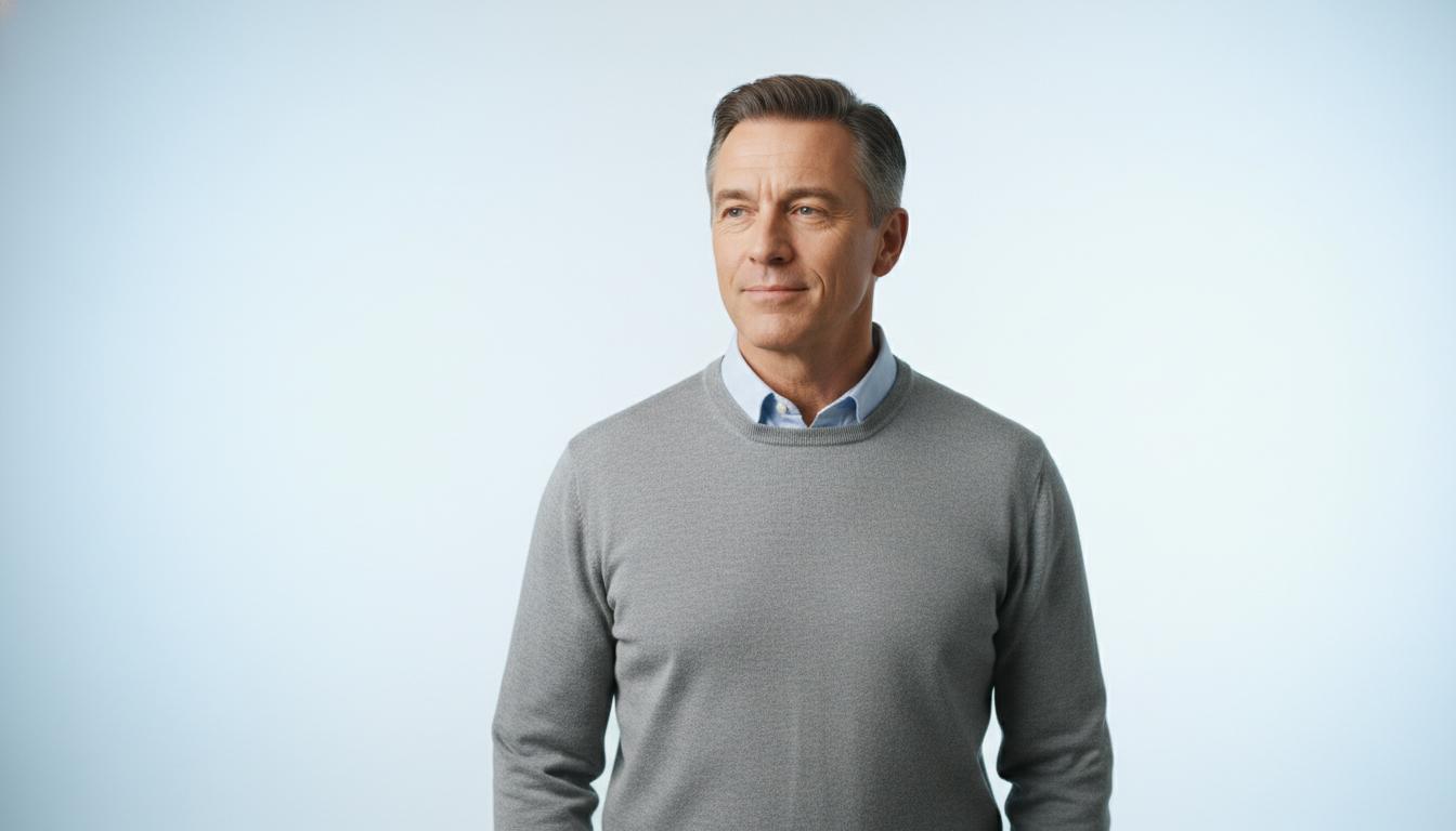 A solution to male incontinence: Learn about the Male Sling Procedure