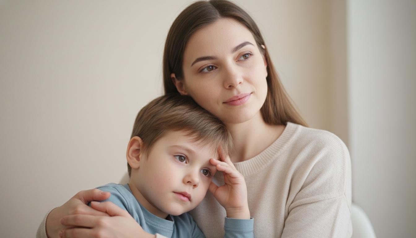 Is the child's fit not controlled by medication? Let's talk about Hemispherectomy surgery