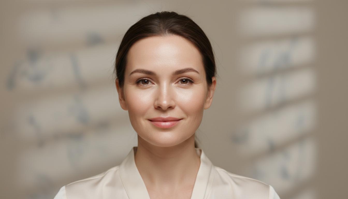 Want to give your face a younger look? Let's talk about Cheek Lift! (Cheek Lift Surgery)