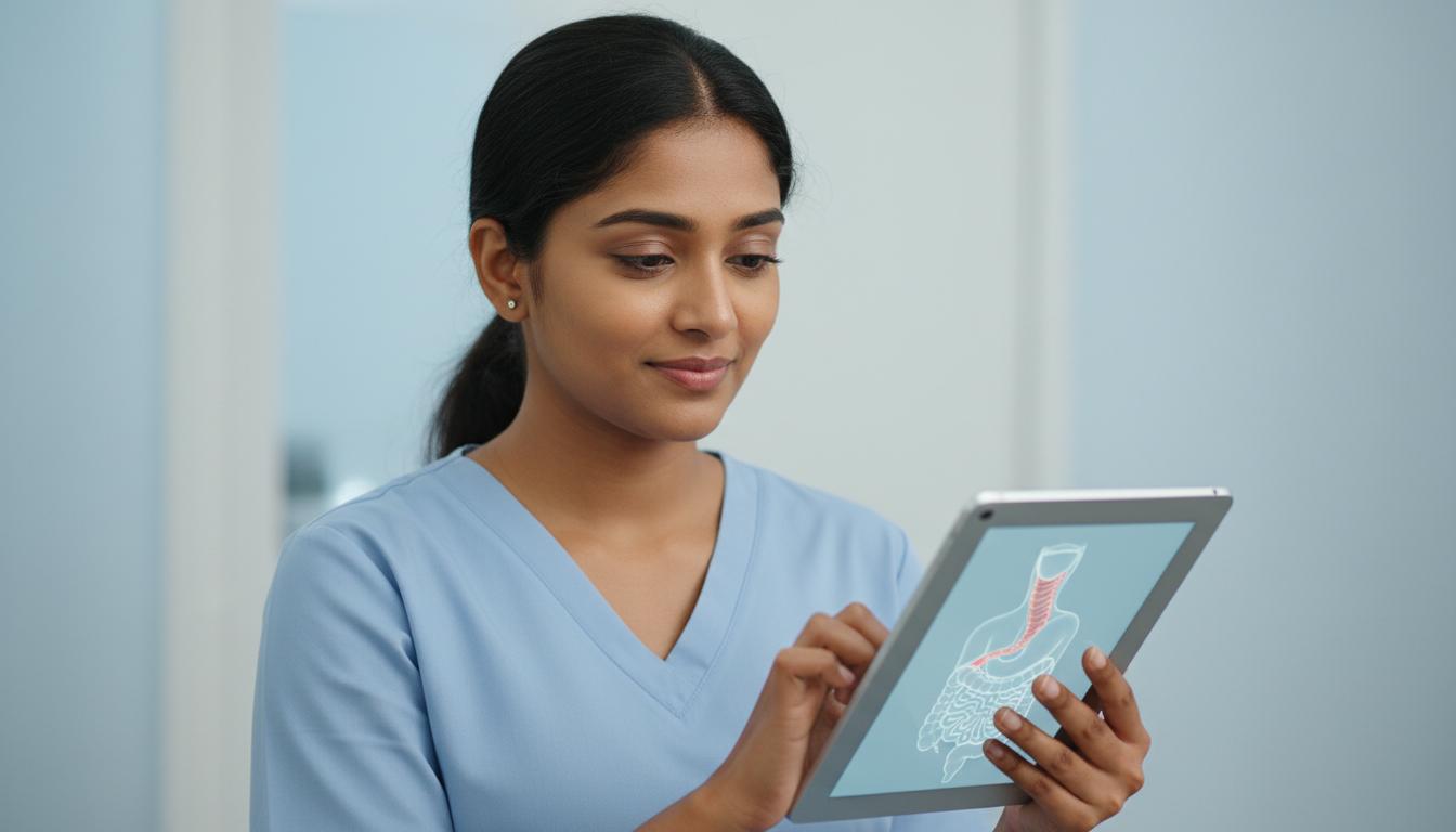Esophagectomy surgery: Don't be afraid of this, let's talk about everything simply!