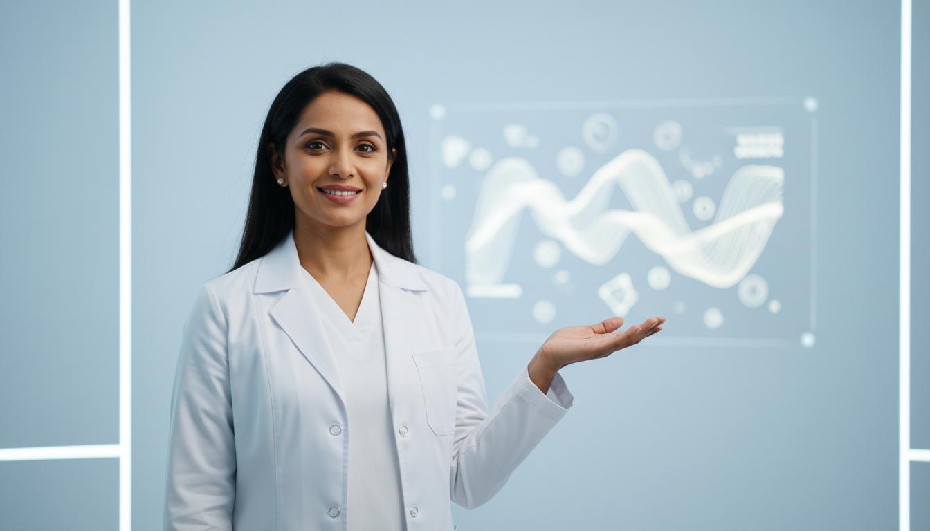 Have you been told to have a kidney biopsy? Don't worry, let's talk about it!