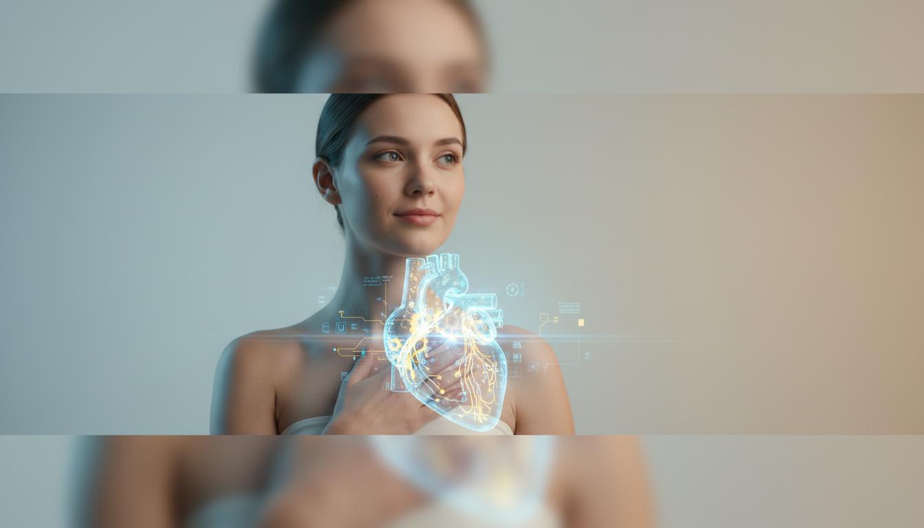 Things you need to know about an artificial heart