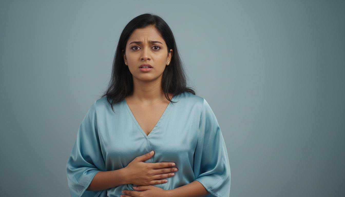 Stomach inflammation? Difficulty swallowing? Let's learn about the EGD (Upper Endoscopy) test