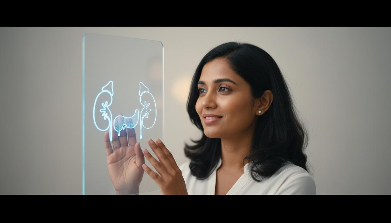 What you need to know about Kidney-Pancreas Transplant