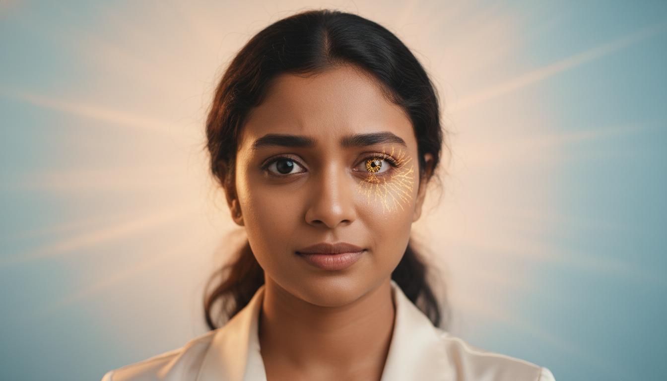 Is your cornea weakened? Learn about Corneal Cross-Linking (CXL)!