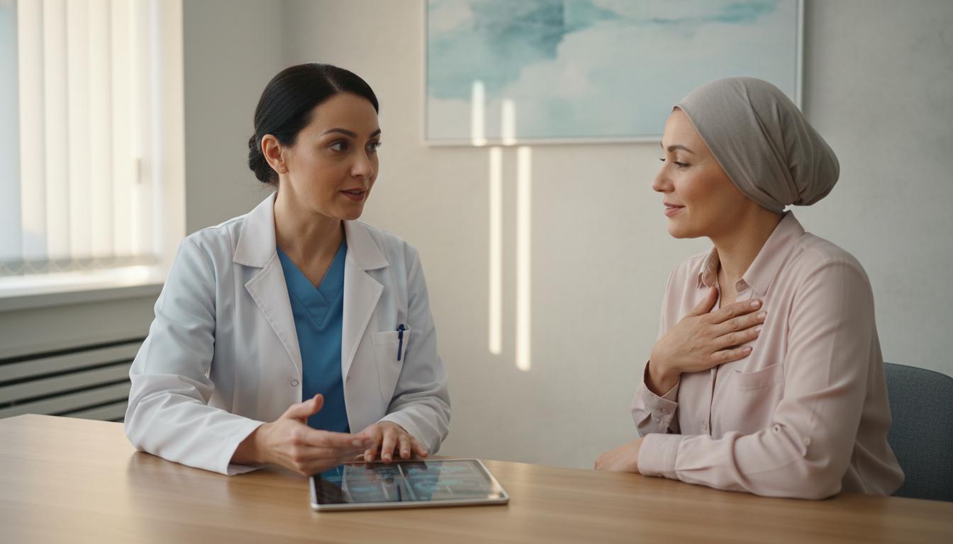 Let's learn about Debulking/Cytoreduction Surgery, which removes cancerous tumors.