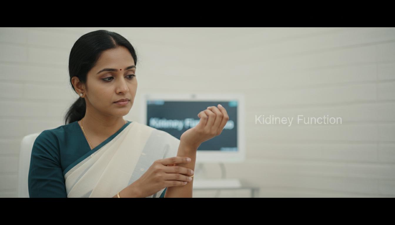 Do you need to make a fistula for dialysis? Let's talk about this simply! (Dialysis Fistula)