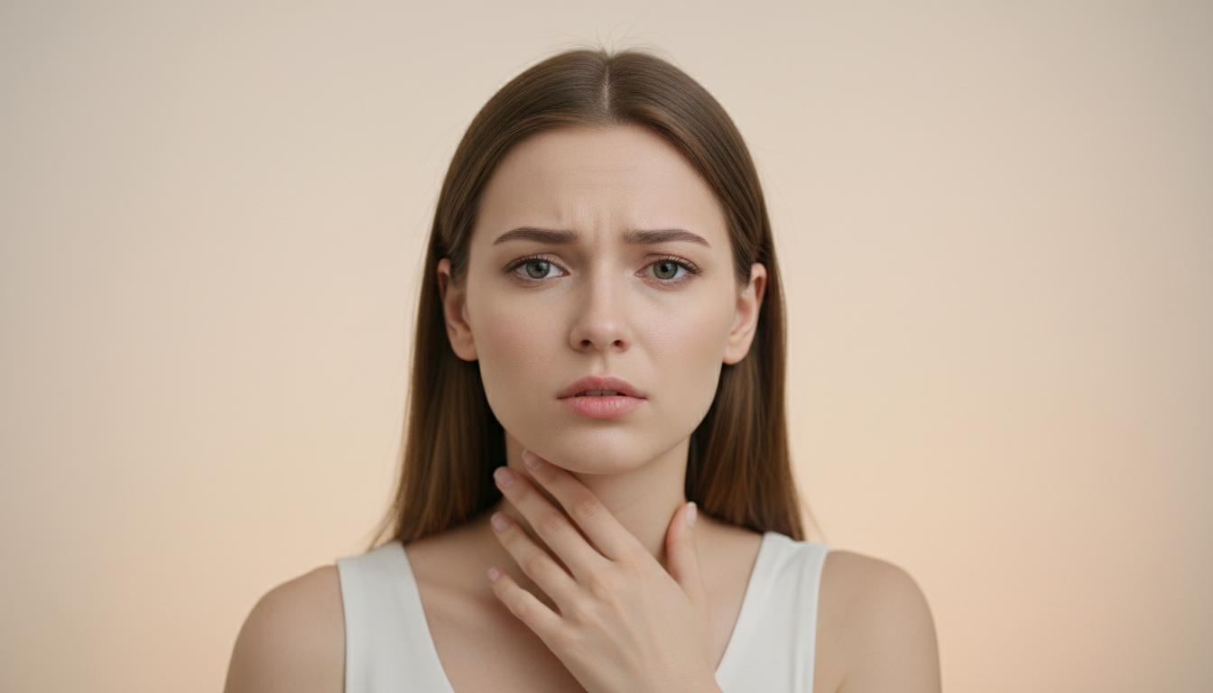 Is it hard to swallow? Does it feel like something is stuck in your throat? Let's talk about this (Esophageal Dilation)