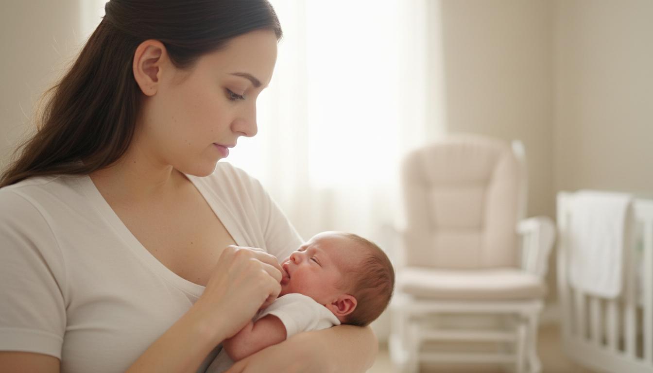 Is your baby having trouble breastfeeding? Let's learn about Tongue-Tie and Frenotomy!