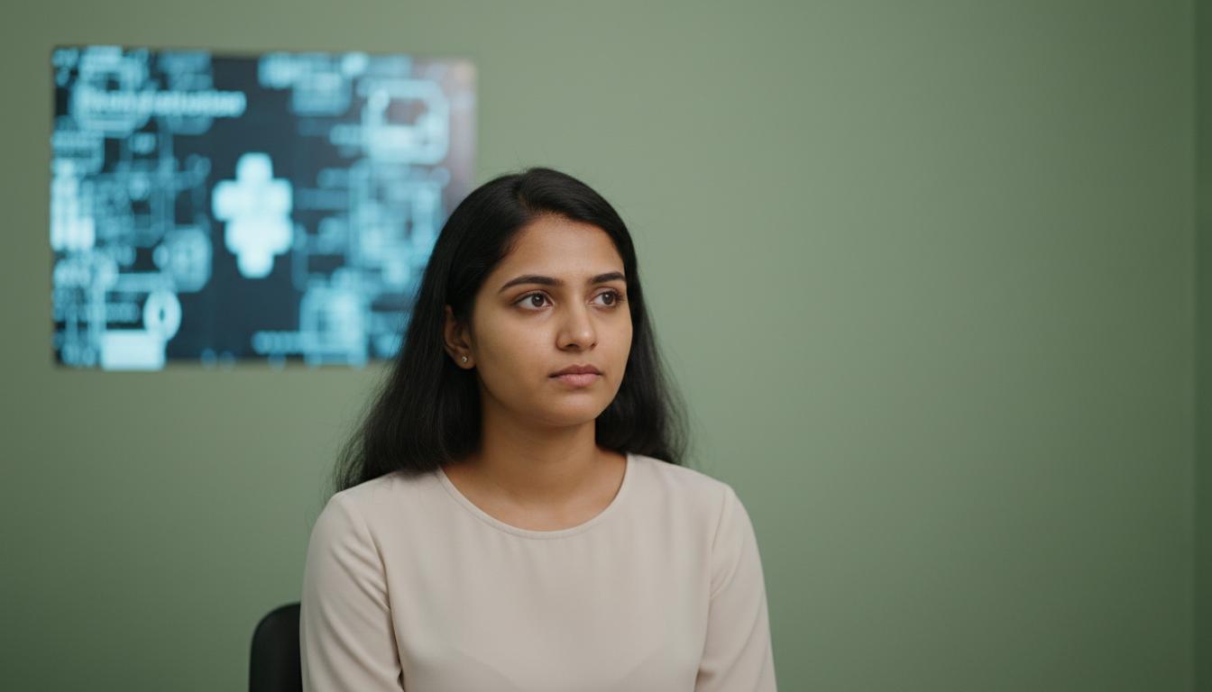 HRCT ස්කෑන් එකක් කියන්නේ මොකක්ද? (High-Resolution Computed Tomography) අපි සරලව තේරුම් ගනිමු! HRCT ස්කෑන් එකක් කියන්නේ මොකක්ද? (High-Resolution Computed Tomography) අපි සරලව තේරුම් ගනිමු!