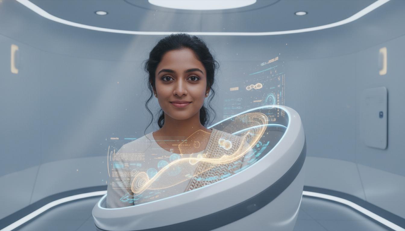 Image guidance for cancer treatment? Let's learn about the latest IGRT technology (Image-Guided Radiation Therapy) in a simple way.