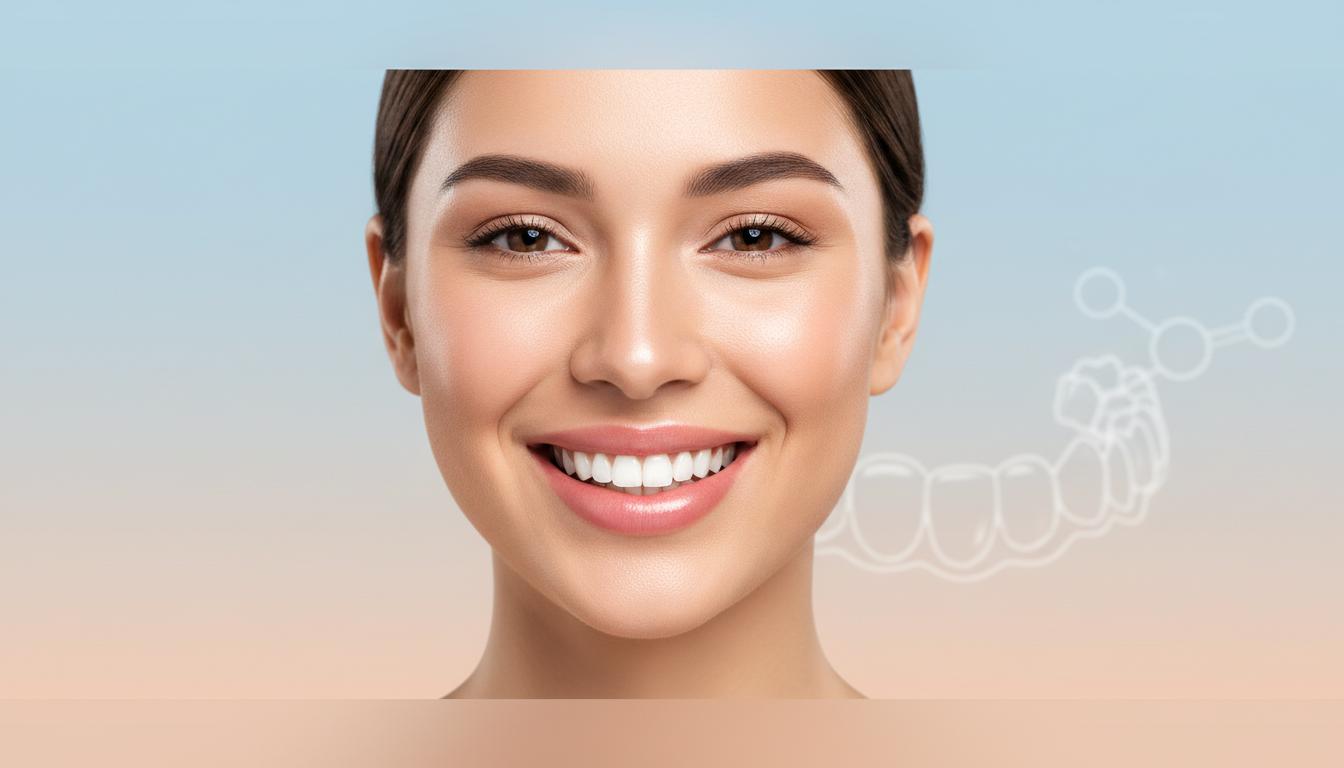 Everything about IPR (Interproximal Reduction) treatment before teeth whitening!