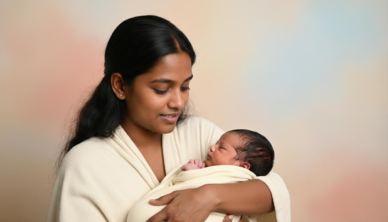 Should your baby have the Kasai Procedure? Let's talk about it simply.