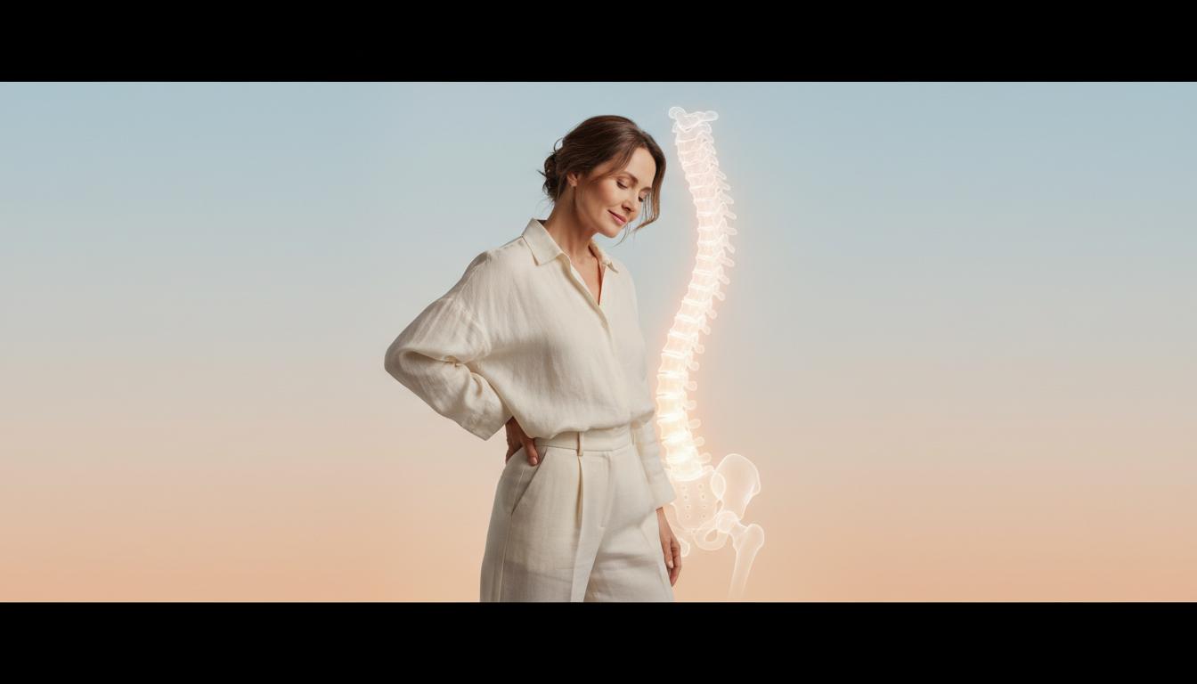 A solution to the pain caused by a spinal fracture: Learn about Kyphoplasty surgery