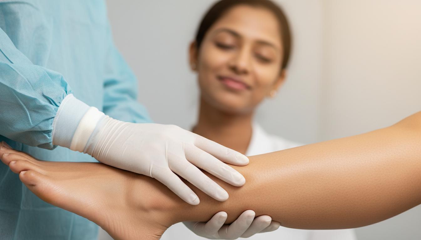 Is it possible to save a limb without amputating it? (Limb Salvage) Let's talk about this!