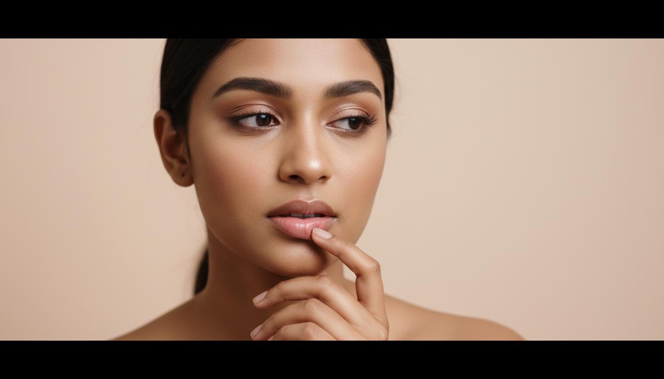 Are you unhappy with the size of your lips? Let's learn about Lip Reduction Surgery!