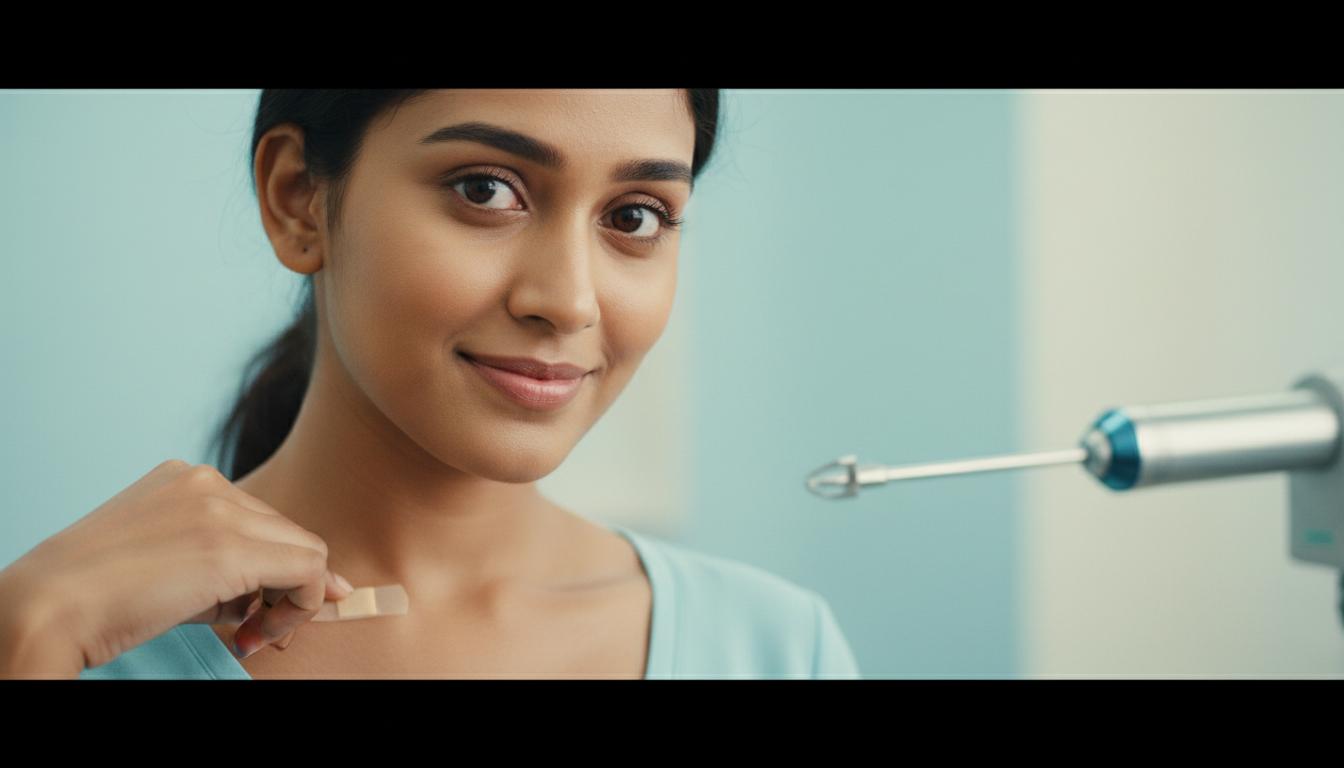 Big surgery through a small incision? Let's talk about Minimally Invasive Surgery (MIS)!