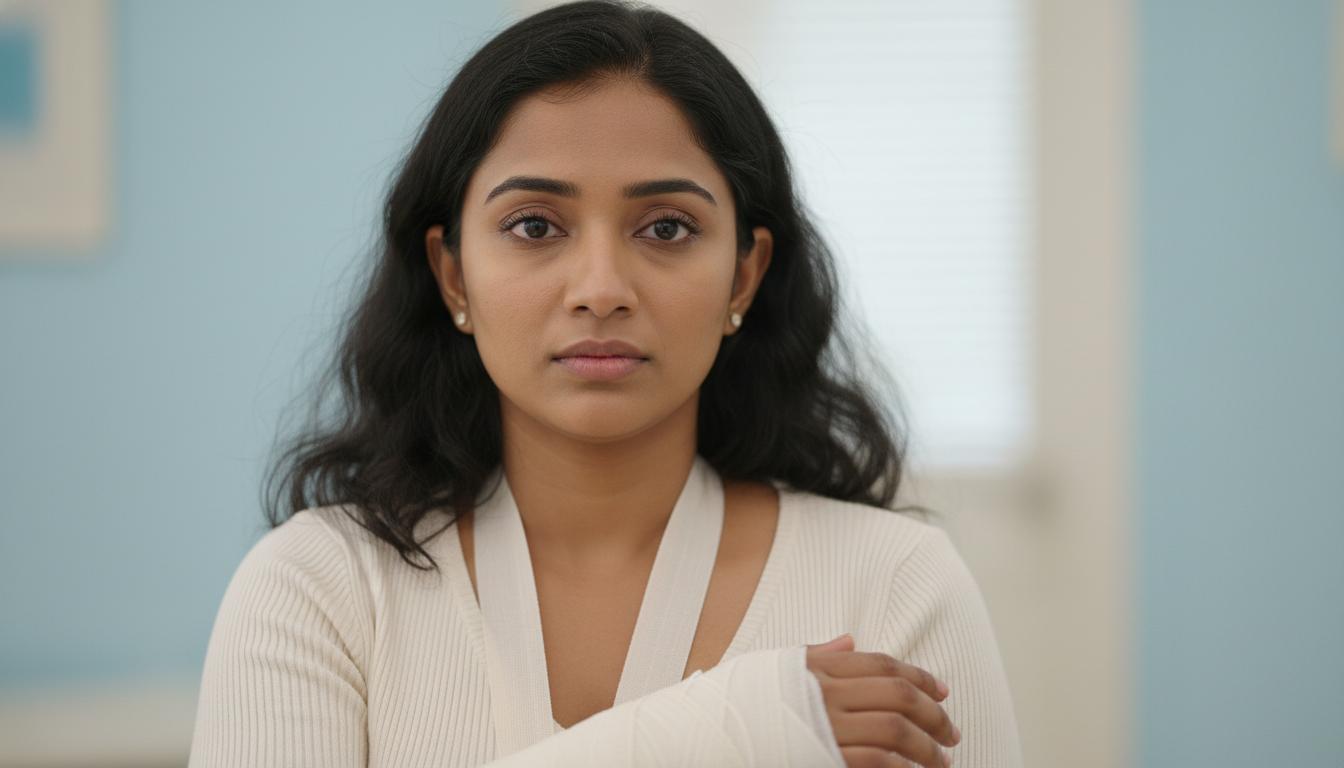 Surgery for a fracture? What you need to know about ORIF surgery! (Open Reduction and Internal Fixation - ORIF)