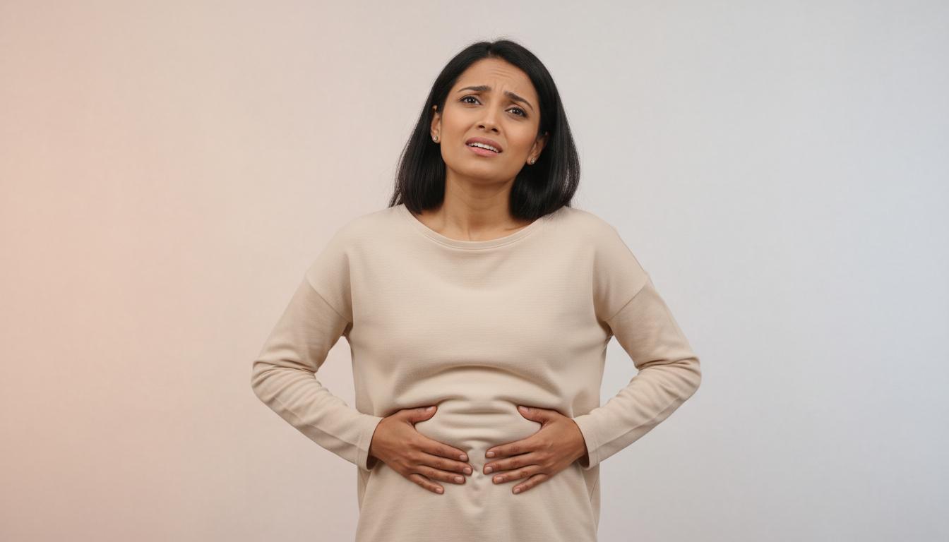 Does the stomach fill with water? Shall we learn about paracentesis?