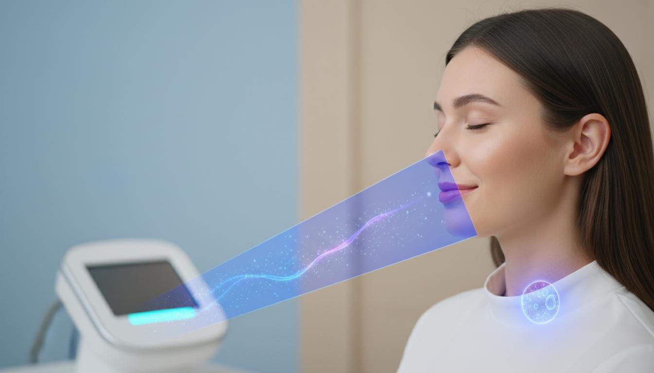 Let's learn about photodynamic therapy, which destroys cancer cells!