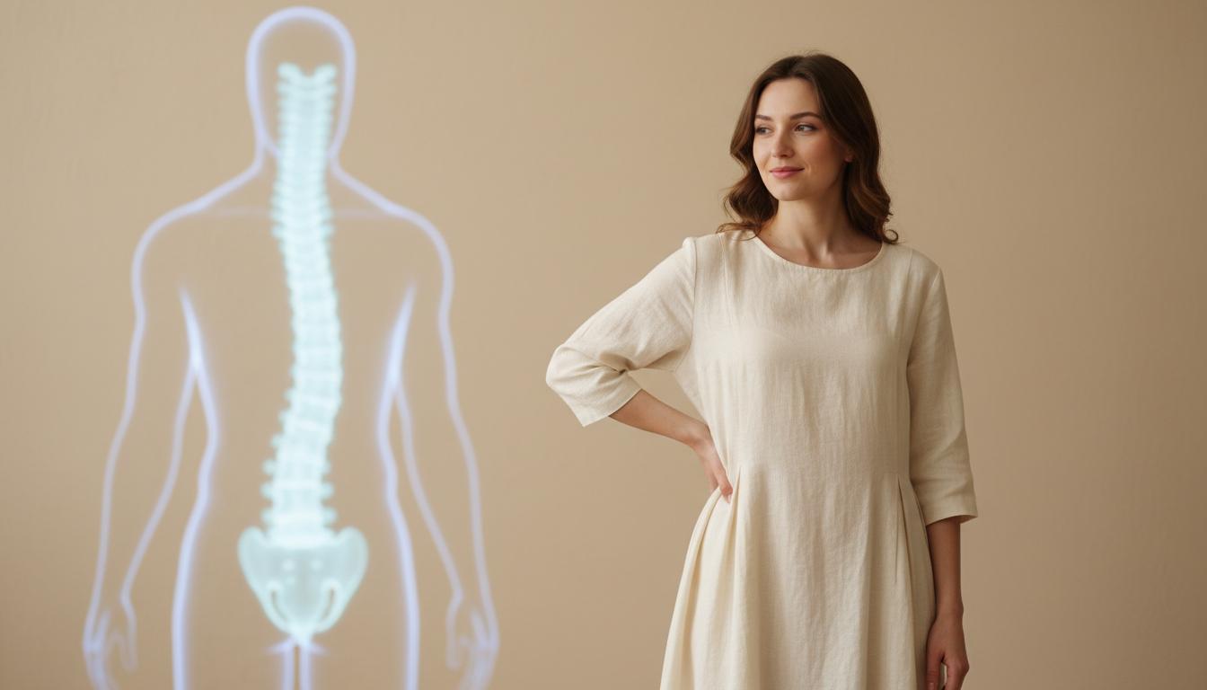 Let's simply learn about PLIF (Posterior Lumbar Interbody Fusion) surgery for severe back pain.