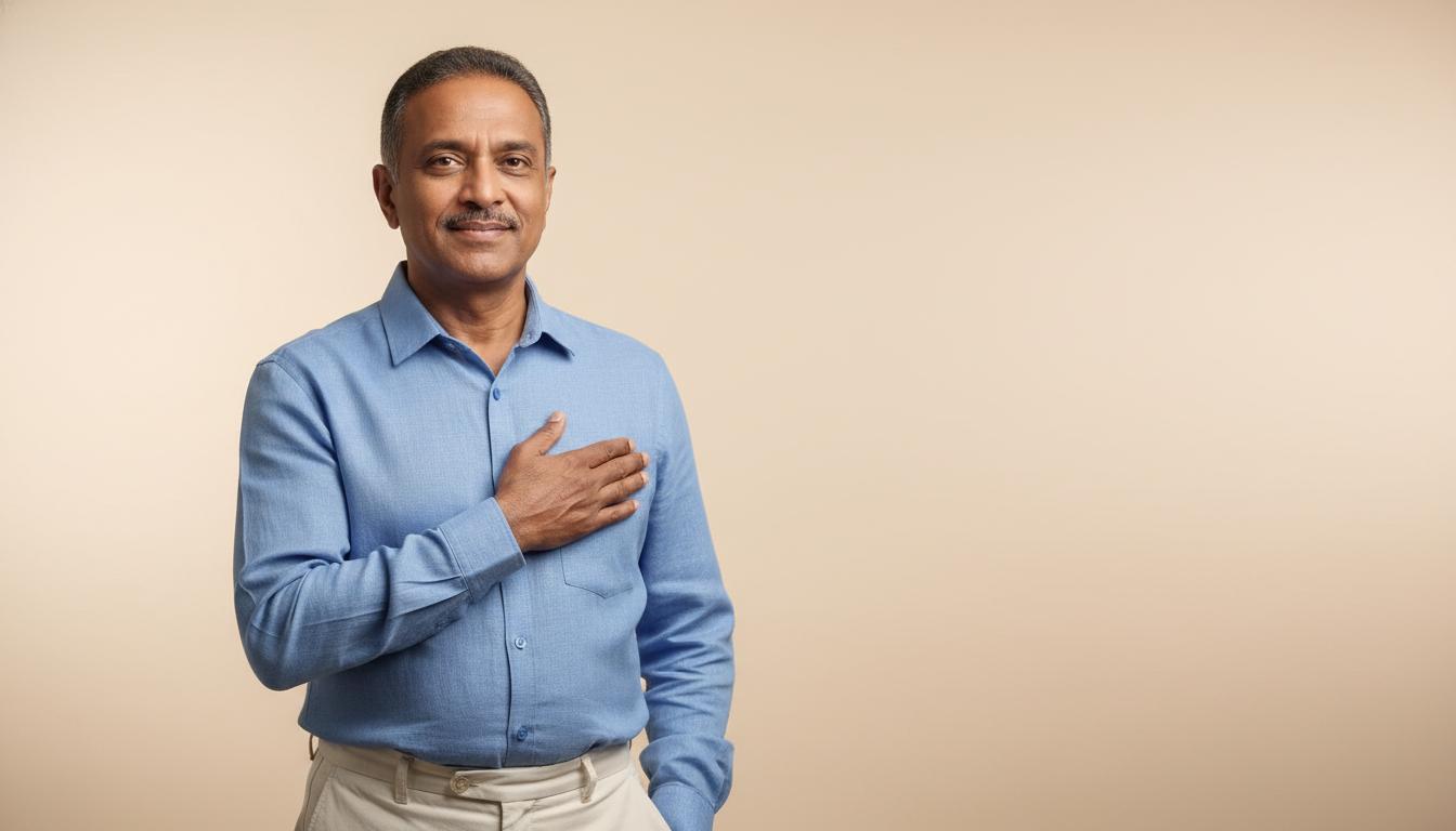 Important for you men - A modern treatment for prostate cancer (Brachytherapy for Prostate Cancer)