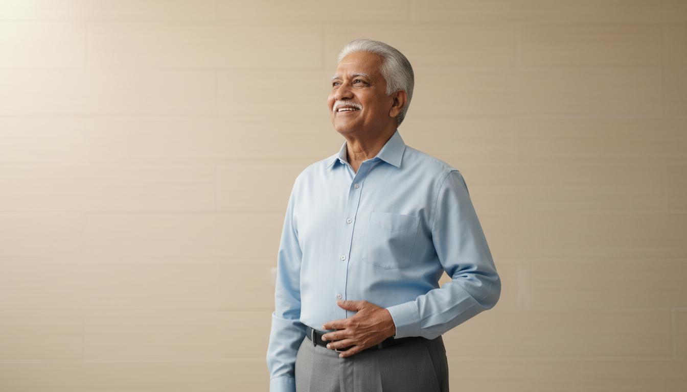 Does it become difficult to urinate as you get older? Let's learn about the latest treatment for the prostate (Prostatic Urethral Lift)