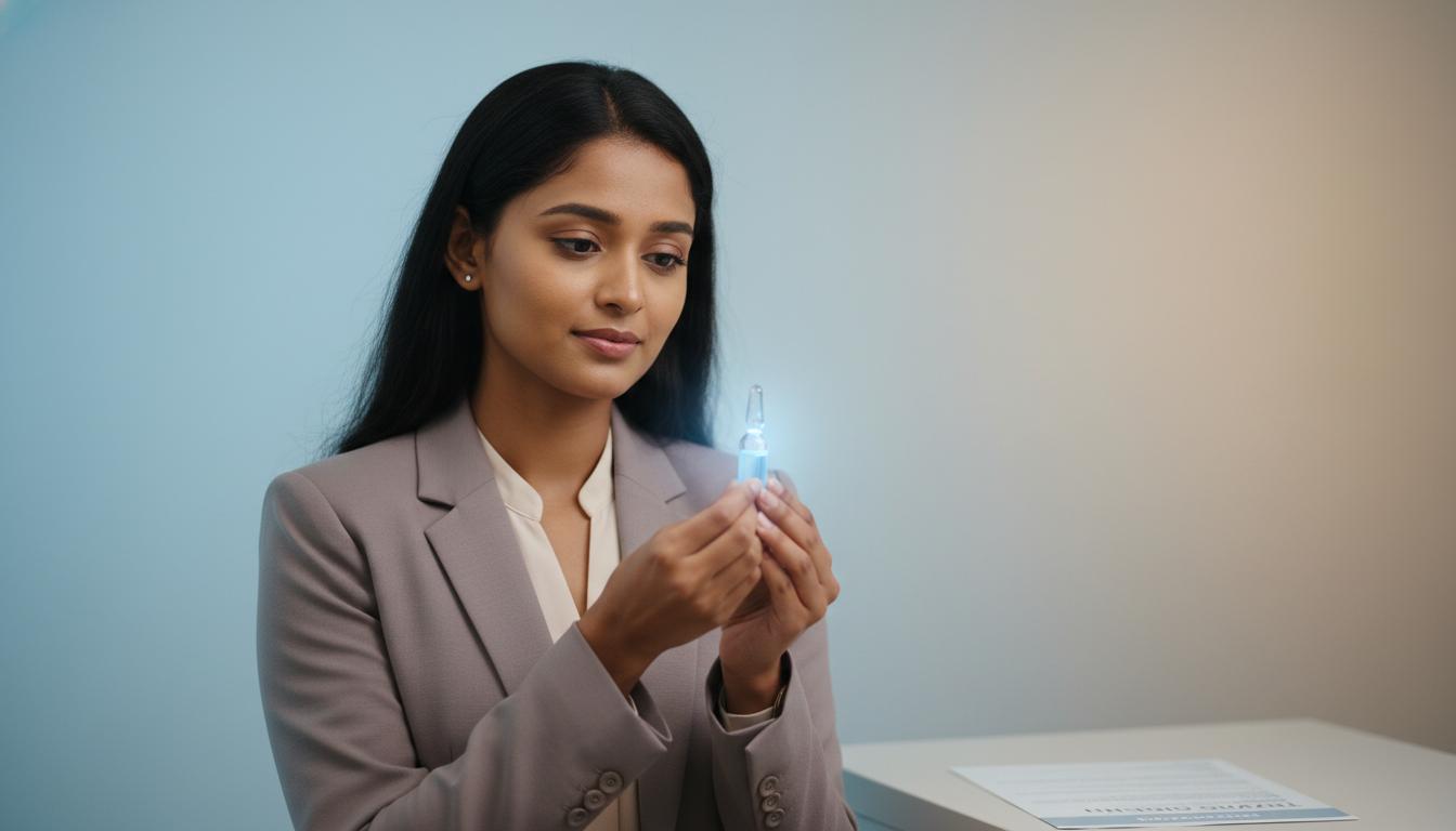 Are you scared of Radioactive Iodine Therapy? Let's talk about it simply!