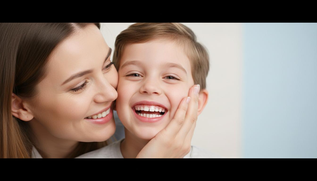 Protect your child from tooth decay! Everything about dental sealants.