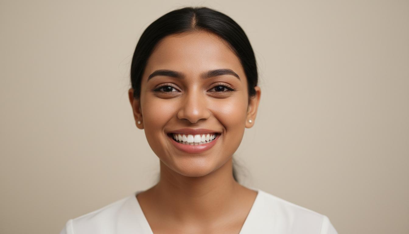 Do you have a gap between your teeth? Let's learn everything about a dental bridge!